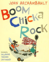 Boom Chicka Rock