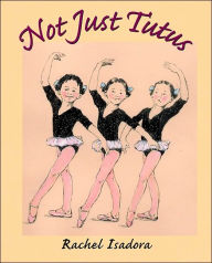 Not Just Tutus