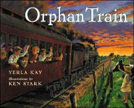 Orphan Train