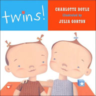 Twins!