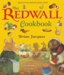 Alternative view 1 of The Redwall Cookbook