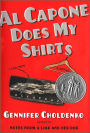 Al Capone Does My Shirts (Tales from Alcatraz Series #1)