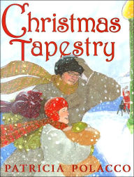 Christmas Tapestry