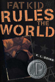 Fat Kid Rules The World