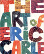 The Art of Eric Carle