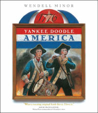 Yankee Doodle America: The Spririt of 1776 from A to Z