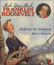 Make Your Mark, Franklin Roosevelt