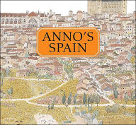 Anno's Spain