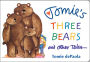 Tomie's Three Bears and Other Tales