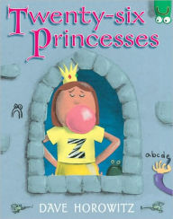 Twenty-Six Princesses