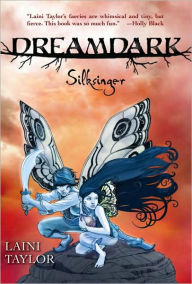 Silksinger (Faeries of Dreamdark Series #2)