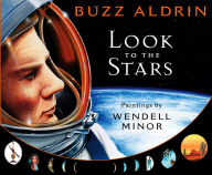 Title: Look to the Stars, Author: Buzz Aldrin