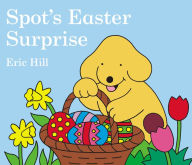 Title: Spot's Easter Surprise, Author: Eric Hill