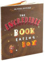 Alternative view 5 of The Incredible Book Eating Boy