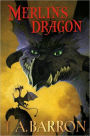 Merlin's Dragon (Merlin Saga Series #6)