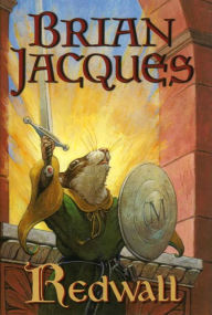 Redwall (Redwall Series #1)