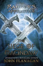 The Siege of Macindaw (Ranger's Apprentice Series #6)