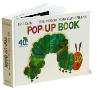 The Very Hungry Caterpillar Pop-Up Book