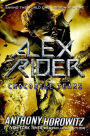 Crocodile Tears (Alex Rider Series #8)