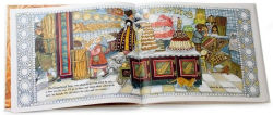 Alternative view 2 of Gingerbread Friends