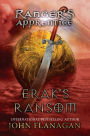 Erak's Ransom (Ranger's Apprentice Series #7)