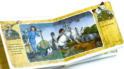 Alternative view 5 of On Noah's Ark