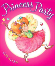 Princess Party