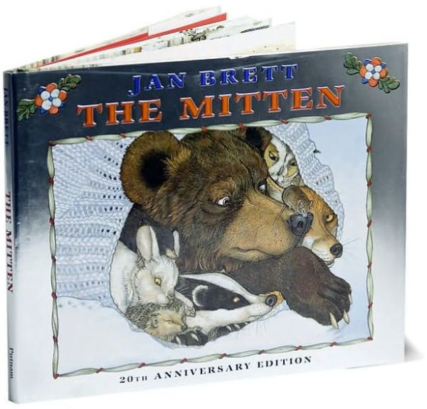 The Mitten