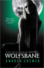 Wolfsbane (Nightshade Series #2)