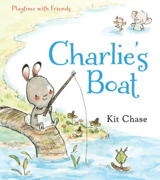 Charlie's Boat