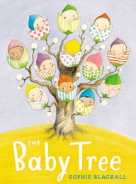 Title: The Baby Tree, Author: Sophie Blackall