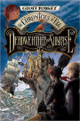 Deadweather and Sunrise (The Chronicles of Egg Series #1)