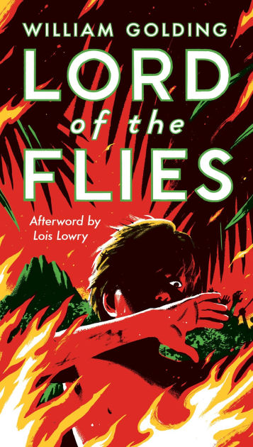 Lord of the Flies by William Golding, Paperback | Barnes & Noble®