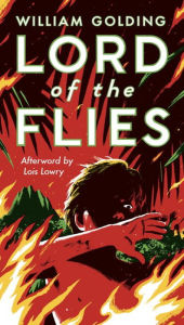 Title: Lord of the Flies, Author: William Golding