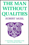 The Man Without Qualities