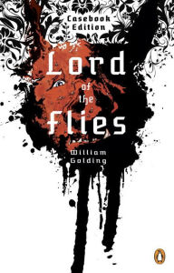 Title: Lord of the Flies: Casebook Edition, Author: William Golding