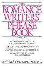 Romance Writer's Phrase Book: The Essential Source Book for Every Romantic Novelist