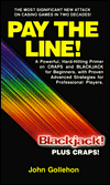 Pay the Line: Black Jack Plus Craps!
