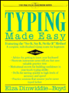 Typing Made Easy: Featuring the