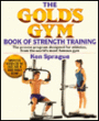 Gold's Gym Book of Strength Training