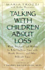 Talking with Children about Loss