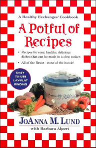 A Potful of Recipes