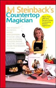 Jyl Steinback's Countertop Magician