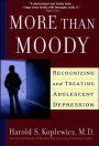 More than Moody: Recognizing and Treating Adolescent Depression