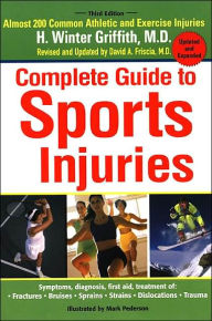 The Complete Guide to Sports Injuries