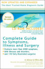 Complete Guide to Symptoms, Illness and Surgery