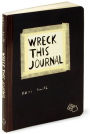 Wreck This Journal: To Create Is to Destroy