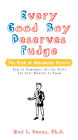 Every Good Boy Deserves Fudge: The Book of Mnemonic Devices