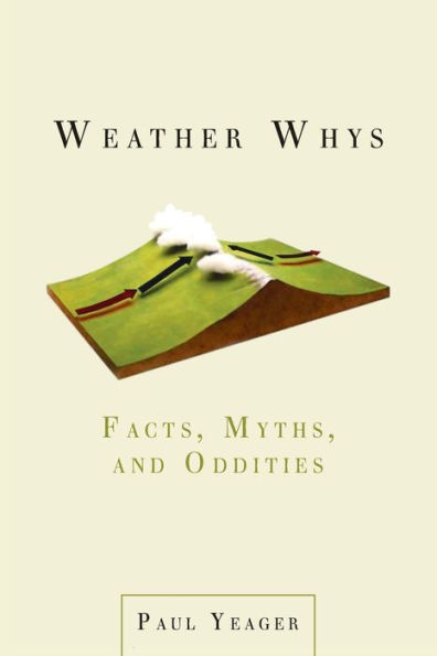 Weather Whys: Facts, Myths, and Oddities