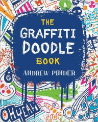 The Graffiti Doodle Book
